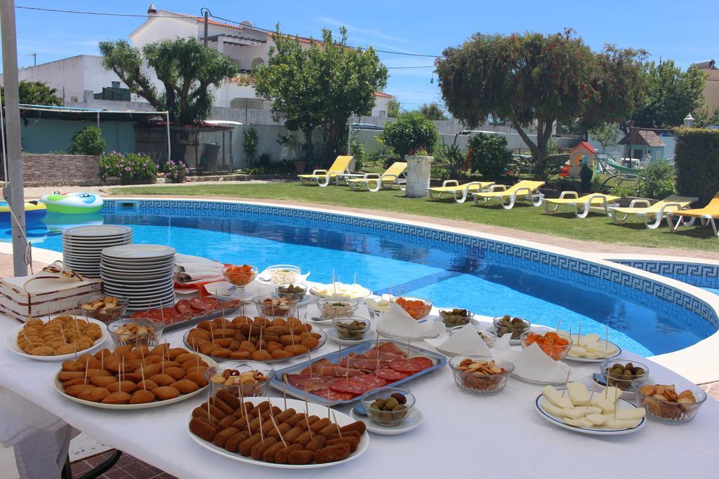 Sunshine Hotel Albufeira Exterior photo